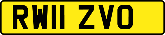 RW11ZVO