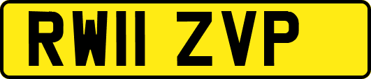 RW11ZVP