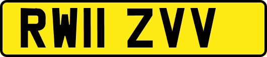 RW11ZVV