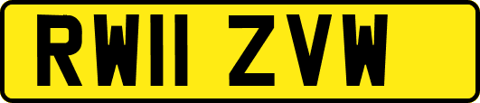 RW11ZVW