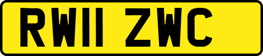 RW11ZWC