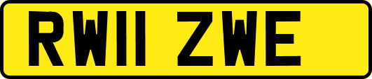 RW11ZWE