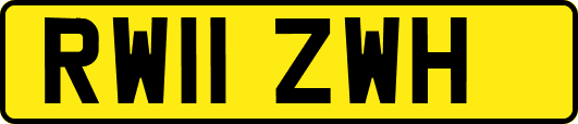 RW11ZWH