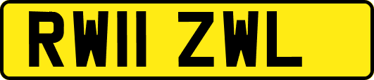 RW11ZWL