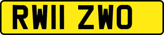 RW11ZWO