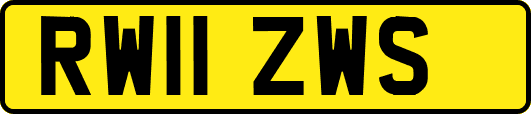 RW11ZWS