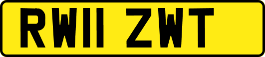 RW11ZWT