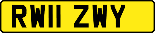 RW11ZWY