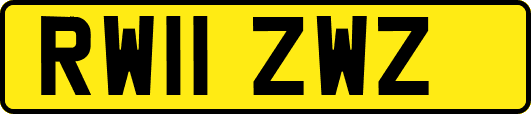 RW11ZWZ