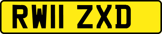 RW11ZXD