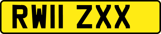 RW11ZXX