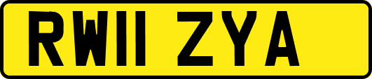 RW11ZYA