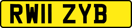 RW11ZYB