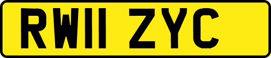 RW11ZYC