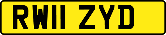 RW11ZYD