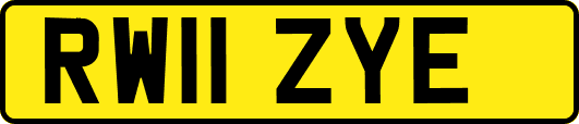RW11ZYE