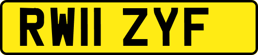 RW11ZYF