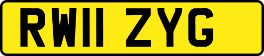 RW11ZYG