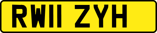 RW11ZYH
