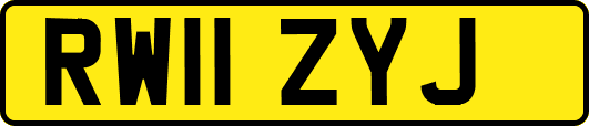 RW11ZYJ