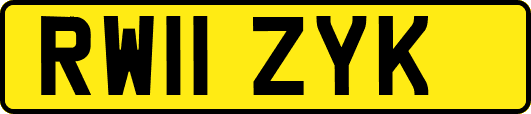 RW11ZYK