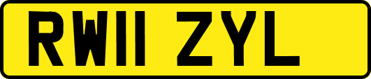 RW11ZYL