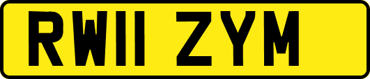 RW11ZYM