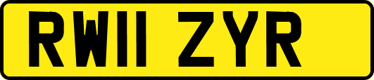 RW11ZYR