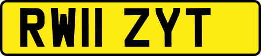 RW11ZYT