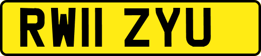 RW11ZYU