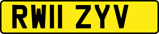 RW11ZYV