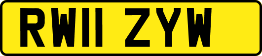 RW11ZYW