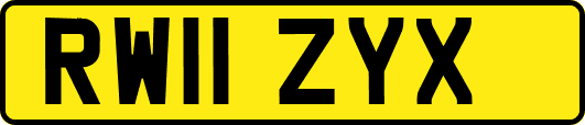 RW11ZYX