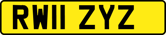 RW11ZYZ