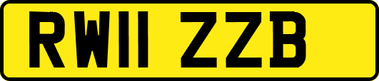 RW11ZZB