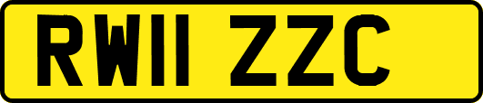 RW11ZZC