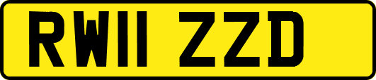RW11ZZD