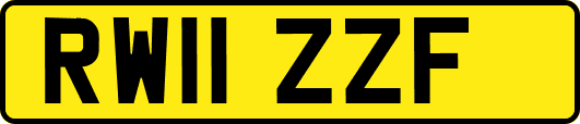 RW11ZZF