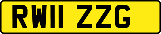 RW11ZZG