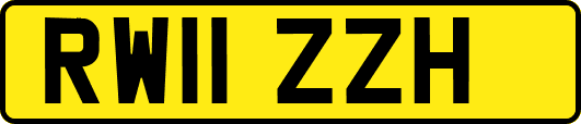 RW11ZZH