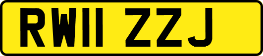 RW11ZZJ