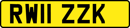 RW11ZZK