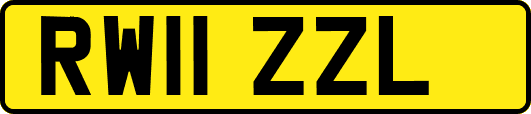 RW11ZZL