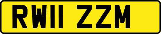 RW11ZZM