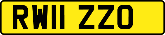 RW11ZZO