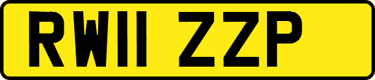 RW11ZZP