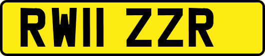 RW11ZZR