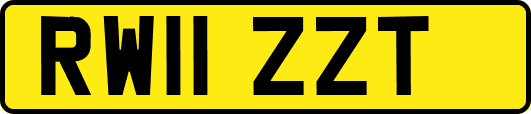 RW11ZZT