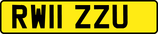RW11ZZU
