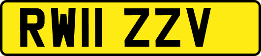 RW11ZZV